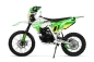 Preview: NITRO MOTORS 150cc Dirtbike Hurricane URX 19/16 5-Gang